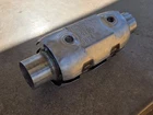 Walker Catalytic Converter-calcat. Carb Compliant. 84205. 2.25" Diameter New. Price: $109.99.