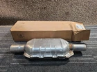 Walker 15773 Catalytic Converter-direct Fit For 1993-95 Jeep Models New. Price: $184.39.