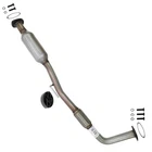 Northeastern Exhaust Stainless Steel Epa-approved Catalytic Flex Pipe Compa... New. Price: $236.64.