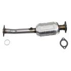 Catco 4633 Federal / Epa Catalytic Converter Direct Fit New. Price: $324.87.