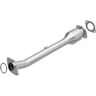 Magnaflow Grade For Direct-fit Catalytic Converter 52669 Fits Nissan Frontier New. Price: $320.00.