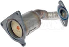 Dorman 679-534 Pre-converter Not Carb Compliant Fits Ford Mercury Models New. Price: $452.07.