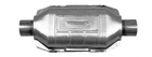 Ap Catco Eastern Carb Rear Catalytic Converter For 1995-1998 Ranger 4.0L V6 Gas New. Price: $328.36.