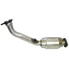 For Toyota Tacoma 2000-2004 49-STATE Epa Front Catalytic Converter Tcp New. Price: $377.41.
