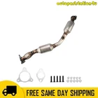 Catalytic Converter Fits Chevy 2008-2010 Cobalt 2.2L 2008-2011 Hhr 2.4L Epa New. Price: $75.99.