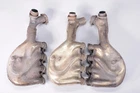 Ferrari F355 Challenge Kr MMER3ER Set Ansa Marmitte EM129L01 EM129R01 Used. Price: $1410.23.