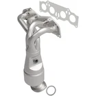 For Toyota Camry & Solara 2003 Magnaflow Direct Fit Carb Catalytic Converter Dac New. Price: $758.00.