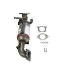 Catalytic Converter For Vw 1.2 Tsi Cbza 1K0254200TX BM91713H Neu. Price: $406.62.