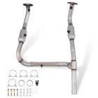 Catalytic Converter Kit 2004-2008 Ford F150 4.6L V8 Epa Compliant 645208. New. Price: $131.99.