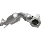 Magnaflow 21-537-AL 2013-2015 LR2 Turbo 2.0L L4 Gas Dohc Direct Oem New. Price: $971.00.