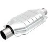 Magnaflow Converter Univ Muffler 94309 - Exhaust System Stainless Steel New. Price: $157.99.