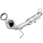 For Acura Rsx Honda Civic Magnaflow 49-STATE Direct-fit Catalytic Converter Tcp New. Price: $639.00.