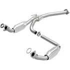 Magnaflow 4451211-CG For 2003 Express 2500 4.3L V6 Gas Ohv New. Price: $2300.00.