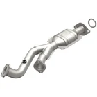 Magnaflow 93655 Hm Grade Direct-fit Catalytic Converter New. Price: $313.00.