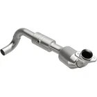 Magnaflow Exhaust Products California Converter 5481238 Direct Fit New. Price: $2264.00.