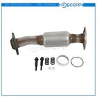 Catalytic Converter For 2011-2015 2016 Toyota Sienna 3.5L Rear 16693 2012 2013 New. Price: $130.08.