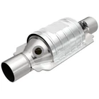 Magnaflow 49 State Converter 53064 Catalytic Dac New. Price: $96.00.