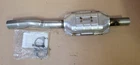 Genuine Walker 16378 Ultra Epa Direct Fit Catalytic Converter Used. Price: $199.00.