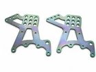 Afco 20406 Forward Mount Quick Change Torque Link Brackets Steel Pair New. Price: $59.99.