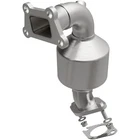 Magnaflow 5582881-BZ 2012 Equinox 3.0L V6 Flex Dohc Direct New. Price: $2332.00.
