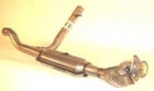 Catalytic Converter-exact-fit Davico 15652 New. Price: $834.99.
