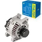Pt Alternator Assembly For 2010-2013 Sonata Hyundai & 11-13 Sportage Kia 2.4L New. Price: $93.99.