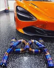 Mclaren 720S Titanium Vip Exhaust By Millionaire Racing! New. Price: $3647.05.