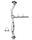 Right Catalytic Converter 2011-2014 Ford F-150 King Ranch Turbo 3.5L V6 Gas New. Price: $308.88.