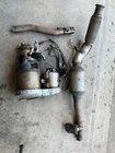 Volkswagen Of America - Exhaust Gas Recirculation (egr) 2015 Jetta Used. Price: $500.00.