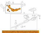 Gm Oem 12-15 Camaro Exhaust System Components-converter Pipe 19418959 New. Price: $2064.08.