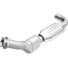 Magnaflow 447131 Direct Fit Catalytic Converter (carb Compliant) New. Price: $1140.72.