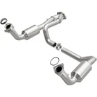 4551419 Magnaflow Catalytic Converter For Chevy Suburban Avalanche Yukon Gmc New. Price: $3525.00.