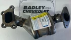 New Oem 13-16 Impala, Xts Exhaust System Components-preconverter Gmc 19418922. Price: $1816.99.