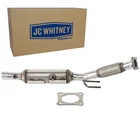 Catalytic Converters Front For Vw Volkswagen Jetta Passat Beetle Golf Rabbit New. Price: $366.16.