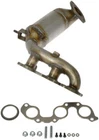 Dorman Oe Solutions 673880 Catalytic Converter With Integrated Exhaust Manifold New. Price: $1517.99.