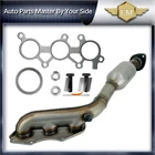 Right Catalytic Converter For 2006 -2017 Lexus IS250 IS300 GS350 GS300 RC300 New. Price: $49.00.