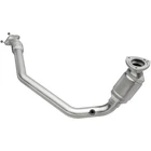 Magnaflow 49228 Catalytic Converter New. Price: $679.00.