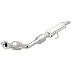 Magnaflow 551470 California Grade Carb Compliant Direct-fit Catalytic Converter New. Price: $1428.43.