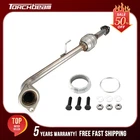 Epa Approved Catalytic Converter For 2001-2005 Honda Civic 1.7L Ex Direct Fit New. Price: $52.99.