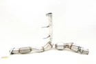 New Oem Ford Exhaust Catalytic Converter Right NL1Z-5E212-A Expedition 2022-2024. Price: $1198.85.