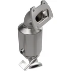 Magnaflow 5551160 Catalytic Converter With Integrated Exhaust Manifold New. Price: $2451.00.