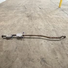 2016-2023 Mazda CX-9 2.5L Awd Gas Engine Motor Exhaust System Pipe & Muffler Oem Used. Price: $499.99.