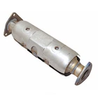 Catalytic Converter-calcat Walker 84598 Fits 04-08 Acura Tsx 2.4L-L4 New. Price: $1166.99.