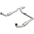 Magnaflow 5551294 Bolt-on Catalytic Converter Assembly Obdii New. Price: $3161.00.