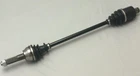For 2011-2014 Premium Polaris Ranger Rzr Left/right Rear Cv Axle-single New. Price: $63.00.