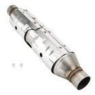 Epa Front Catalytic Converter Fits 2000-2007 Ford F-350 Super Duty 5.4L 78300 New. Price: $86.99.