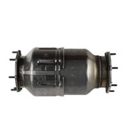 Genuine Ford Filter Assembly Diesel Particle FC4Z-5H221-A New. Price: $3091.61.