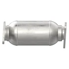 For Honda Accord 08-12 Walker Calcat Direct Fit Round Body Catalytic Converter New. Price: $274.37.