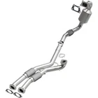 Magnaflow 5582647 Manifold Catalytic Converter For 2012-2016 Cadillac Srx New. Price: $2812.00.