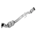 Genuine Ultra Epa Direct Fit Catalytic Converter 2.765" Outlet (od) 56220 New. Price: $620.72.